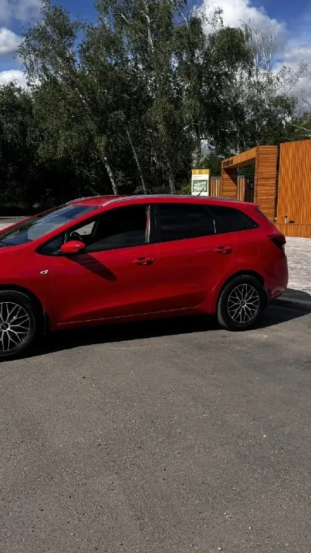 Продам kia ceed год выпуска 2014 пробег 164 000 км в хорошей комплектации подогрев руля подогрев передних сидений круиз контроль подсвет на поворотах коробка механика авто в достойном состояние, есть косметические окрасы, без дтп поменяны в круг тормоза (диски, колодки) так же поменяно масло, тасол отдам (нет времени поменять) стоит хорошая магнитола, лед лампы комплект зимних колес на дисках. авто находится в макеевке полный бак бензина в подарок цена 1.250.000 руб торг тел +7 9493783192 📞 звоните: +7(949)3783192 - фотография - 2