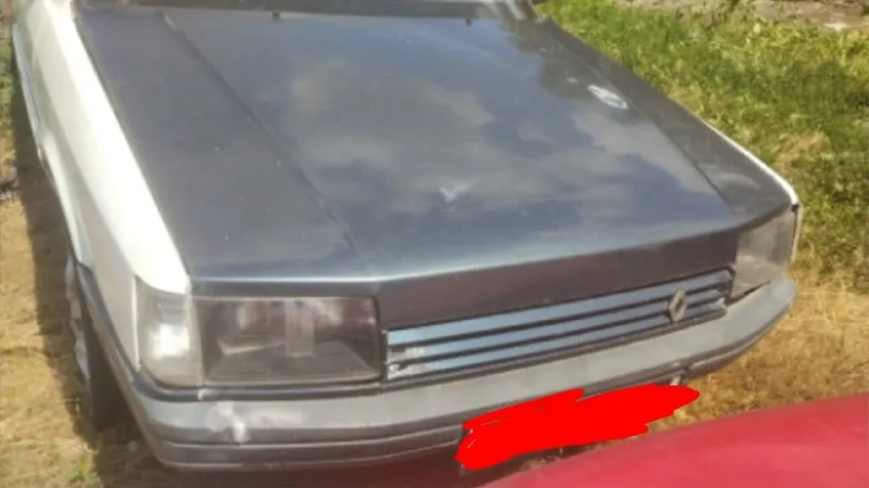 Продам renault 21 1988года на ходу передний привод машине без документов цена 25000р без торга приехали забрали машина находится в иловайске без музыки номер для связи +79491310410
📞 Звоните: +7(949)1310410 - фотография - 5