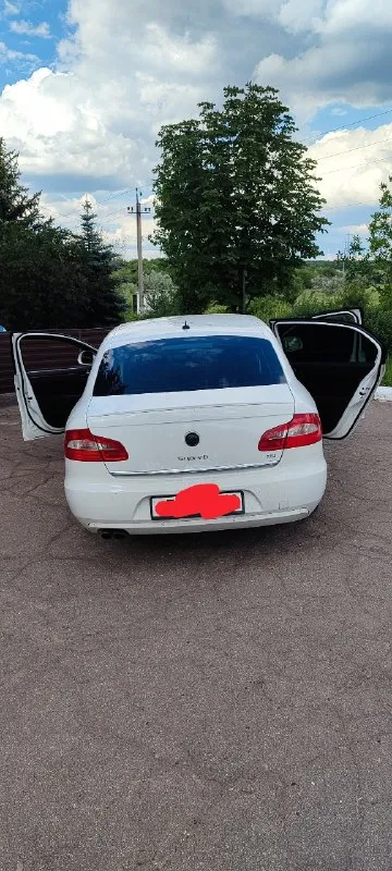 Продам skoda superb, 2010г. В. Мотор 1.8 бензин, акп, пробег 303к. Авто в отличном состоянии, без дтп, в родном окрасе, все узлы работают без нареканий. Автомобиль ухожен, стоит очень хорошая музыка, салон в отличном состоянии. Машина без вложений и проблем. Все вопросы по +79493907731, осмотр город енакиево.
📞 Звоните: +7(949)3907731 - фотография - 1