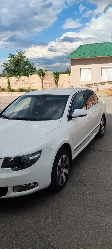 Продам skoda superb, 2010г. В. Мотор 1.8 бензин, акп, пробег 303к. Авто в отличном состоянии, без дтп, в родном окрасе, все узлы работают без нареканий. Автомобиль ухожен, стоит очень хорошая музыка, салон в отличном состоянии. Машина без вложений и проблем. Все вопросы по +79493907731, осмотр город енакиево.
📞 Звоните: +7(949)3907731 - фотография - 2