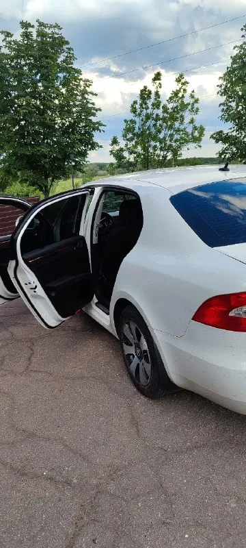 Продам skoda superb, 2010г. В. Мотор 1.8 бензин, акп, пробег 303к. Авто в отличном состоянии, без дтп, в родном окрасе, все узлы работают без нареканий. Автомобиль ухожен, стоит очень хорошая музыка, салон в отличном состоянии. Машина без вложений и проблем. Все вопросы по +79493907731, осмотр город енакиево.
📞 Звоните: +7(949)3907731 - фотография - 6