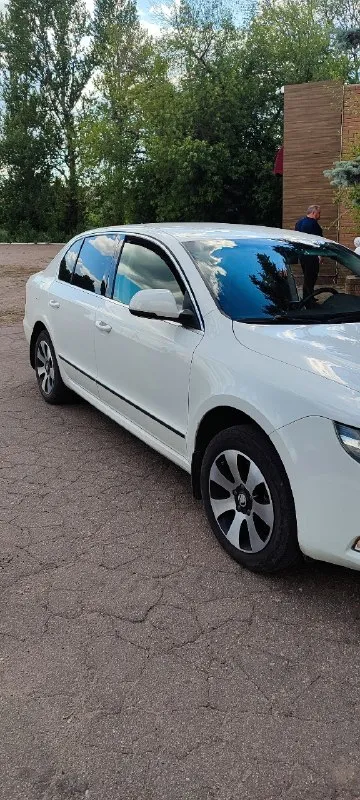 Продам skoda superb, 2010г. В. Мотор 1.8 бензин, акп, пробег 303к. Авто в отличном состоянии, без дтп, в родном окрасе, все узлы работают без нареканий. Автомобиль ухожен, стоит очень хорошая музыка, салон в отличном состоянии. Машина без вложений и проблем. Все вопросы по +79493907731, осмотр город енакиево.
📞 Звоните: +7(949)3907731 - фотография - 9