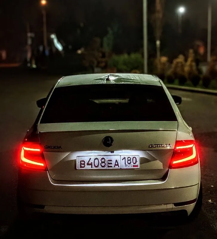 Продам свою любимую skoda octavia a7 fl 2017г.1.8 турбо в практичном белом цвете с мотором, в очень хорошей комплектации(черный потолок, мультируль 3 спицы, заводские ковши, full led адаптивный свет, подстветки зеркал, ног, карт дверей). Из доработок установлен безкат выхлоп с регулировкой в ателье атм, пропил на впуске, и залит е2 стейдж 1. Цепь 4.5 зуба, помпа новая. В мотор только motul, жора масла нет. Цену вижу 1.75млн, торг уместен. Пробег 195к (увеличивается). Быстрым в подарок полный бак аи100
Телефон +79493348269
📲 Tg: @volatilesix
📞 +7(949)3348269
📲 Tg: @volatilesix
📞 Звоните: +7(949)3348269 - фотография - 2