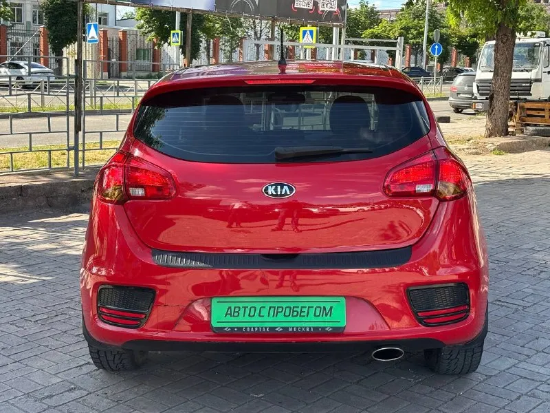 🚘kia ceed двигатель:1.6 ⛽️вид топлива:бензин ⚙️кпп:мкпп 6ст кузов:хетчбэк пробег: 256.000км 📅год выпуска: 2015 💰цена: 930.000 руб •усилитель руля. •эл стеклоподъёмники •мультимедиа •кондиционер❄️ 🚘автосалон автото4ка продажа возможна : ✅наличный расчет ✅безналичный ✅кредит по 2 документам 9️⃣4️⃣9️⃣5️⃣1️⃣1️⃣1️⃣1️⃣5️⃣6️⃣ 🌎находимся по адресу 📍г. мариуполь ул. макара мазая 4️⃣1️⃣ с 10.00 до18.00 - фотография - 5