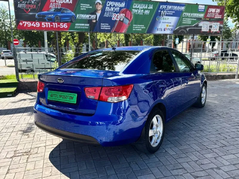 🚘kia cerato двигатель:1.6 ⛽️вид топлива:бензин ⚙️кпп:механика кузов:седан пробег: 200.000 км 📅год выпуска: 2010 💰цена: 720.000руб •усилитель руля. •эл стеклоподъёмники •мультимедиа •кондиционер❄️ •подогрев сидений 🚘автосалон автото4ка продажа возможна : ✅наличный расчет ✅безналичный ✅кредит по 2 документам 9️⃣4️⃣9️⃣5️⃣1️⃣1️⃣1️⃣1️⃣5️⃣6️⃣ 🌎находимся по адресу 📍г. мариуполь ул. макара мазая 4️⃣1️⃣ с 10.00 до18.00 - фотография - 4