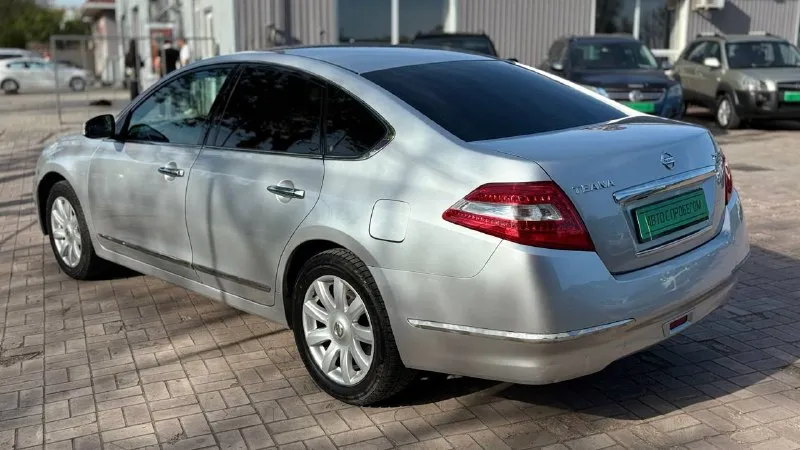 🚘марка: nissan teana ⚙️двигатель:2.5 ⛽️вид топлива:бензин кпп:автомат кузов: седан пробег: 280.000 км 📅год выпуска: 2010 💰цена: 730⬇️.000 руб •усилитель руля. •эл стеклоподъёмники •мультимедиа •кондиционер -климат 2х зонный •подогрев сидений •полный привод продажа возможна : наличный расчет✅ безнал✅ кредит✅ обмен на ваш авто✅ звонки по номеру 📲+79495111156 🛜также в телеграмм и мах 🚘автосалон:автото4ка 🌎находимся по адресу 📍г. мариуполь ул. макара мазая 41 с 10.00 до18.00 - фотография - 6