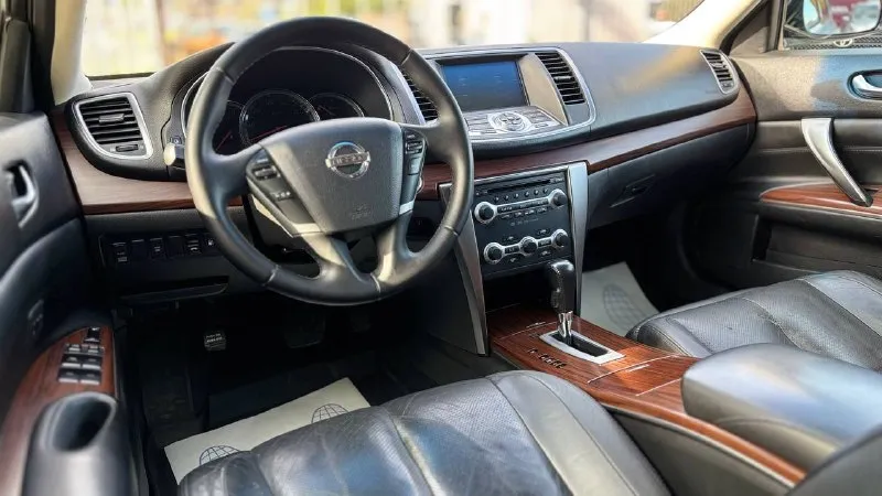 🚘марка: nissan teana ⚙️двигатель:2.5 ⛽️вид топлива:бензин кпп:автомат кузов: седан пробег: 280.000 км 📅год выпуска: 2010 💰цена: 730⬇️.000 руб •усилитель руля. •эл стеклоподъёмники •мультимедиа •кондиционер -климат 2х зонный •подогрев сидений •полный привод продажа возможна : наличный расчет✅ безнал✅ кредит✅ обмен на ваш авто✅ звонки по номеру 📲+79495111156 🛜также в телеграмм и мах 🚘автосалон:автото4ка 🌎находимся по адресу 📍г. мариуполь ул. макара мазая 41 с 10.00 до18.00 - фотография - 7