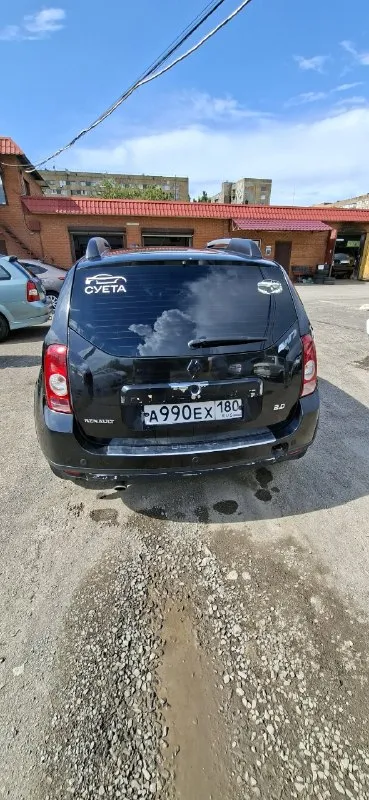 Продам renault дастер 2012 4х4 2.0л механика. Машиной нужно заняться. Засенить термостат и доделать ходовку. Запчасти на ходовку есть, отдам вместе с ней. Так же подушки двигателя и коробки. Продажа срочная. Цена 850000₽ машина в с. Луганское петровский р-н. Г. Донецк связи нет по этому номер нет смысла выкладывать +79493664250
📞 Звоните: +7(949)3664250 - фотография - 2