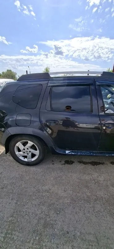 Продам renault дастер 2012 4х4 2.0л механика. Машиной нужно заняться. Засенить термостат и доделать ходовку. Запчасти на ходовку есть, отдам вместе с ней. Так же подушки двигателя и коробки. Продажа срочная. Цена 850000₽ машина в с. Луганское петровский р-н. Г. Донецк связи нет по этому номер нет смысла выкладывать +79493664250
📞 Звоните: +7(949)3664250 - фотография - 3