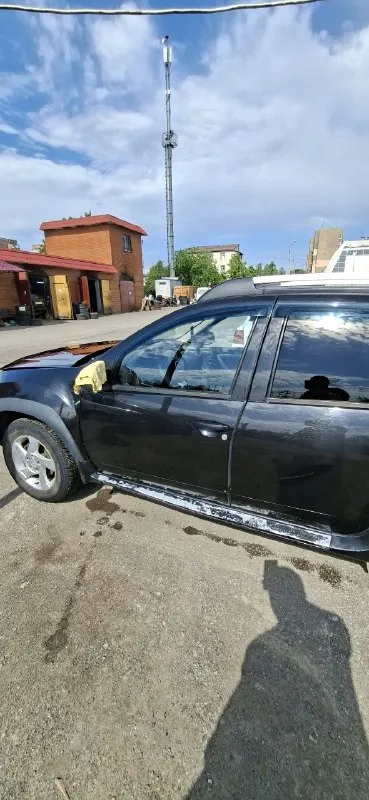 Продам renault дастер 2012 4х4 2.0л механика. Машиной нужно заняться. Засенить термостат и доделать ходовку. Запчасти на ходовку есть, отдам вместе с ней. Так же подушки двигателя и коробки. Продажа срочная. Цена 850000₽ машина в с. Луганское петровский р-н. Г. Донецк связи нет по этому номер нет смысла выкладывать +79493664250
📞 Звоните: +7(949)3664250 - фотография - 5