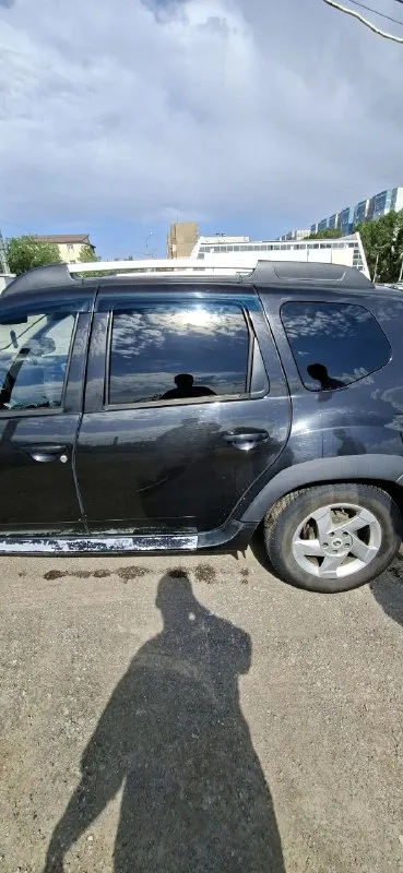 Продам renault дастер 2012 4х4 2.0л механика. Машиной нужно заняться. Засенить термостат и доделать ходовку. Запчасти на ходовку есть, отдам вместе с ней. Так же подушки двигателя и коробки. Продажа срочная. Цена 850000₽ машина в с. Луганское петровский р-н. Г. Донецк связи нет по этому номер нет смысла выкладывать +79493664250
📞 Звоните: +7(949)3664250 - фотография - 6