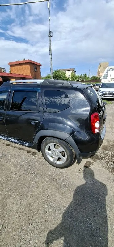 Продам renault дастер 2012 4х4 2.0л механика. Машиной нужно заняться. Засенить термостат и доделать ходовку. Запчасти на ходовку есть, отдам вместе с ней. Так же подушки двигателя и коробки. Продажа срочная. Цена 850000₽ машина в с. Луганское петровский р-н. Г. Донецк связи нет по этому номер нет смысла выкладывать +79493664250
📞 Звоните: +7(949)3664250 - фотография - 7
