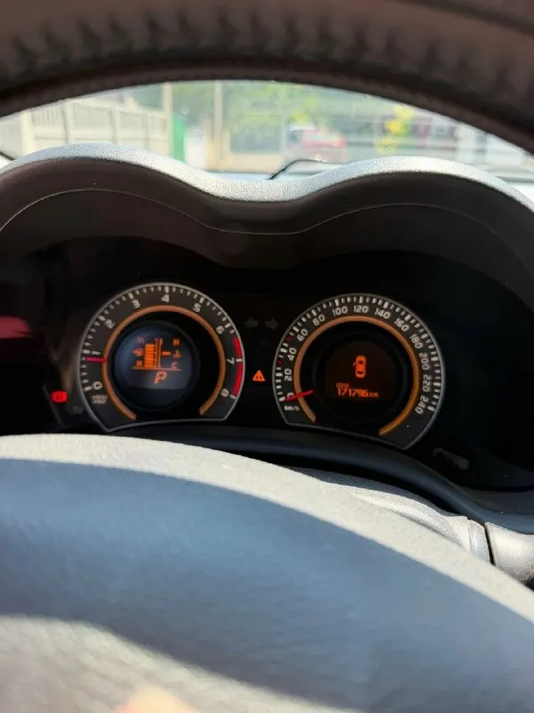 Цена: 1100000 ₽ 📮 город: донецк 🚘 марка / модель: toyota corolla 📅 год выпуска: 2011 📊 пробег: 171000 ⛽ двигатель: бензин 1.6 (124 л. С) ✅ vin код:jtnbv58e90j137886 🔧 тип кпп: автомат 👨‍⚖ владельцев в птс: 2 ⏳ срок владения: 3 года 📝 описание: достойное обслуженное авто, в придачу второй комплект колёс зима на штампах, и комплект грм. Вопросы по телефону ☎ контактный телефон: +7 949 319-94-85 - сергей
📞 Звоните: +7(949)3199485 - фотография - 9