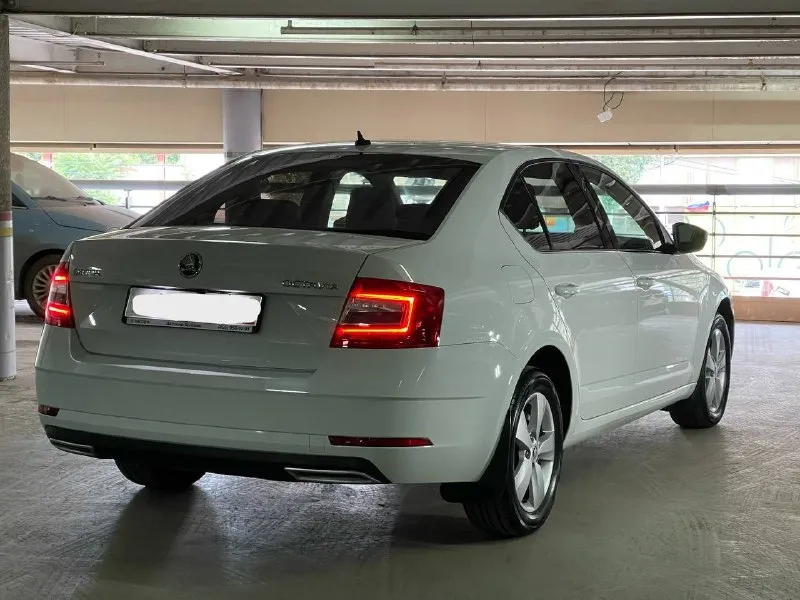 Срочно продаю skоda octavia а7 (ноябрь 2018). Двигатель 1.4 турбо, автомат. Состояние отличное, не бит, не крашен. Птс оригинальный, 2 владельца. Комплектация носkey еditiоn: зимний пакет (подогрев сидений, руля, стекол), датчики света/дождя, автозатемнение зеркала, круиз-контроль, android auto/carplay, 8 динамиков, парктроники, 220в и usb сзади, мультируль. Сигнализация пандора с автозапуском. Новая летняя резина на заводских дисках. Шумоизоляция дверей. Замена масла каждые 7 тыс. Км, расход масла отсутствует. Без вложений. Цена 1.300.000 (ниже рынка). Таких цен нет!срочно торг!!
Донецк +79495369870. - фотография - 4