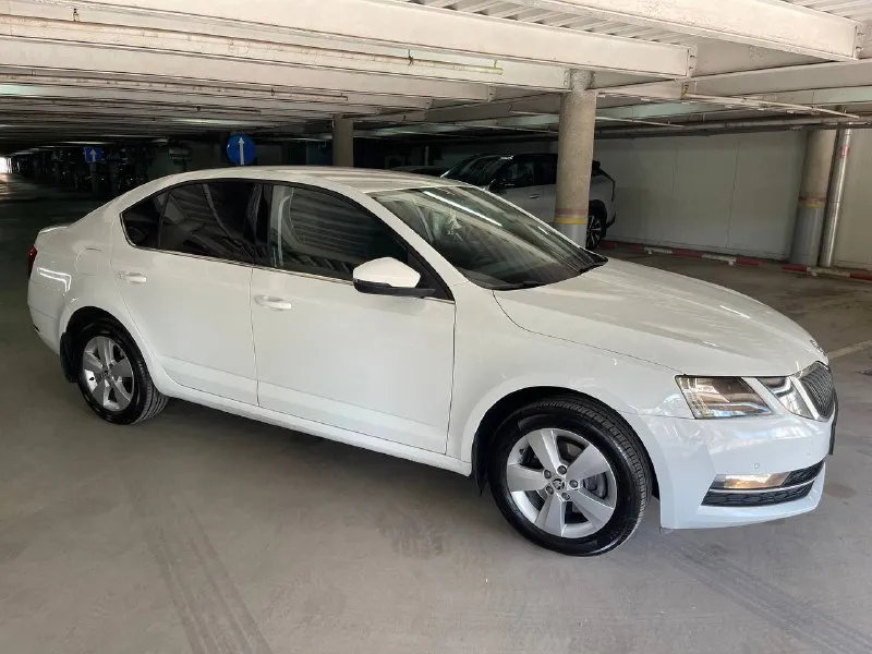 Срочно продаю skоda octavia а7 (ноябрь 2018). Двигатель 1.4 турбо, автомат. Состояние отличное, не бит, не крашен. Птс оригинальный, 2 владельца. Комплектация носkey еditiоn: зимний пакет (подогрев сидений, руля, стекол), датчики света/дождя, автозатемнение зеркала, круиз-контроль, android auto/carplay, 8 динамиков, парктроники, 220в и usb сзади, мультируль. Сигнализация пандора с автозапуском. Новая летняя резина на заводских дисках. Шумоизоляция дверей. Замена масла каждые 7 тыс. Км, расход масла отсутствует. Без вложений. Цена 1.300.000 (ниже рынка). Таких цен нет!срочно торг!!
Донецк +79495369870. - фотография - 6