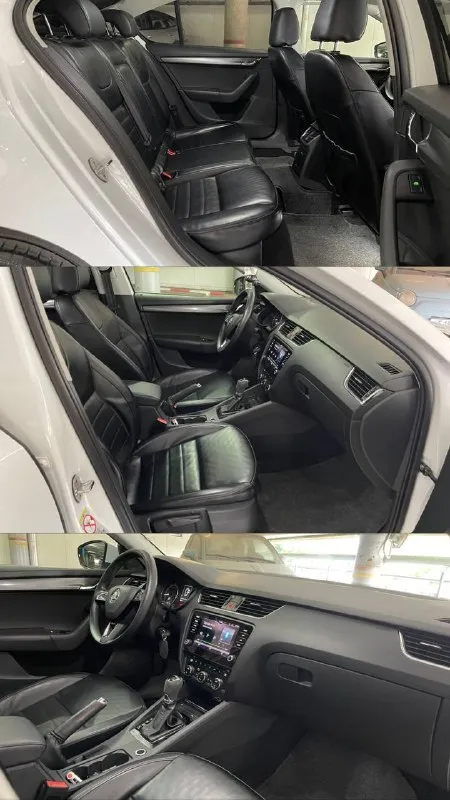 Срочно продаю skоda octavia а7 (ноябрь 2018). Двигатель 1.4 турбо, автомат. Состояние отличное, не бит, не крашен. Птс оригинальный, 2 владельца. Комплектация носkey еditiоn: зимний пакет (подогрев сидений, руля, стекол), датчики света/дождя, автозатемнение зеркала, круиз-контроль, android auto/carplay, 8 динамиков, парктроники, 220в и usb сзади, мультируль. Сигнализация пандора с автозапуском. Новая летняя резина на заводских дисках. Шумоизоляция дверей. Замена масла каждые 7 тыс. Км, расход масла отсутствует. Без вложений. Цена 1.300.000 (ниже рынка). Таких цен нет!срочно торг!!
Донецк +79495369870. - фотография - 9