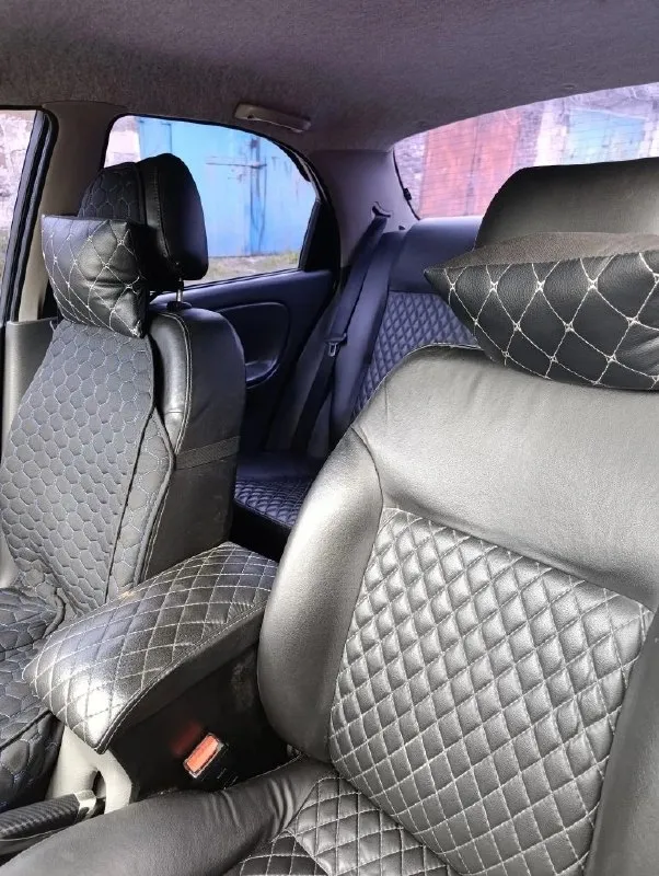 Продаётся заз сенс, 1,3. пробег 62000, год выпуска 2012. автомобиль в отличном состоянии, не гнилая, есть мелкие царапины. автомобиль с ручным управлением на полуавтомате. машина на ходу, всё работает. цена 400000 тысяч. рублей. т. +79494345525. макеевка. 📞 звоните: +7(949)4345525 - фотография - 4