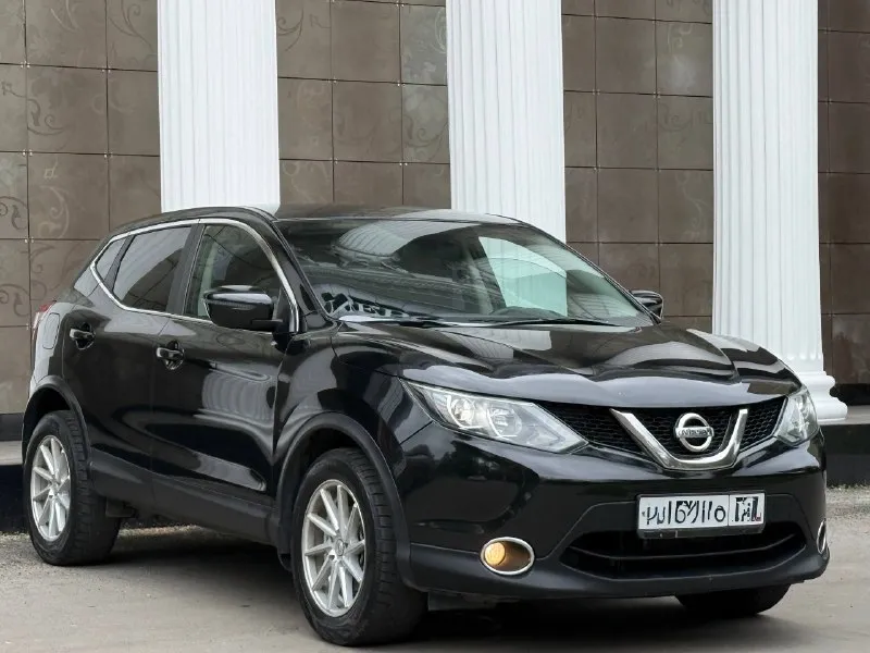 +79494999290 цена: 1.220.000 осмотр: донецк nissan qashqai год: 2017 двигатель: 2.0 коробка: акпп пробег: 153.000 достойный авто, без каких либо вложений! авто в родном окрасе, без дтп. двигатель работает идеально, любые проверки коробка без нареканий, ходовая часть обслужена, без скрипов стуков и тд. комплектация включает комфортные и безопасные опции (удобный салон, мультимедиа, климат-контроль, системы помощи водителю. есть все для комфортной поездки 📞 звоните: +7(949)4999290 - фотография - 2