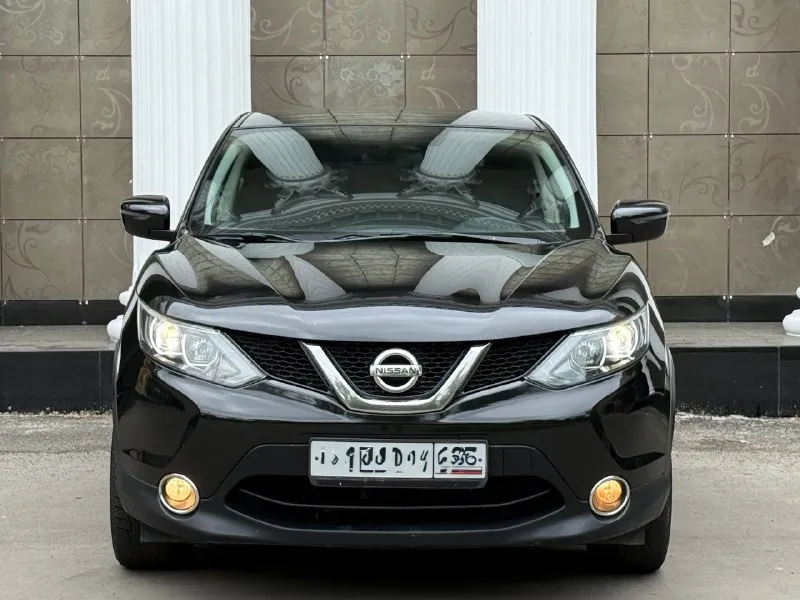 +79494999290 цена: 1.220.000 осмотр: донецк nissan qashqai год: 2017 двигатель: 2.0 коробка: акпп пробег: 153.000 достойный авто, без каких либо вложений! авто в родном окрасе, без дтп. двигатель работает идеально, любые проверки коробка без нареканий, ходовая часть обслужена, без скрипов стуков и тд. комплектация включает комфортные и безопасные опции (удобный салон, мультимедиа, климат-контроль, системы помощи водителю. есть все для комфортной поездки 📞 звоните: +7(949)4999290 - фотография - 3