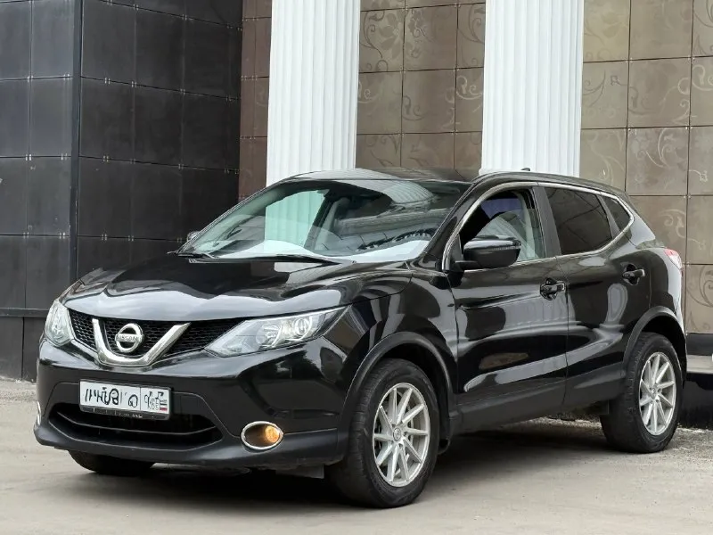 +79494999290 цена: 1.220.000 осмотр: донецк nissan qashqai год: 2017 двигатель: 2.0 коробка: акпп пробег: 153.000 достойный авто, без каких либо вложений! авто в родном окрасе, без дтп. двигатель работает идеально, любые проверки коробка без нареканий, ходовая часть обслужена, без скрипов стуков и тд. комплектация включает комфортные и безопасные опции (удобный салон, мультимедиа, климат-контроль, системы помощи водителю. есть все для комфортной поездки 📞 звоните: +7(949)4999290 - фотография - 4