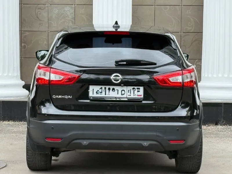 +79494999290 цена: 1.220.000 осмотр: донецк nissan qashqai год: 2017 двигатель: 2.0 коробка: акпп пробег: 153.000 достойный авто, без каких либо вложений! авто в родном окрасе, без дтп. двигатель работает идеально, любые проверки коробка без нареканий, ходовая часть обслужена, без скрипов стуков и тд. комплектация включает комфортные и безопасные опции (удобный салон, мультимедиа, климат-контроль, системы помощи водителю. есть все для комфортной поездки 📞 звоните: +7(949)4999290 - фотография - 6
