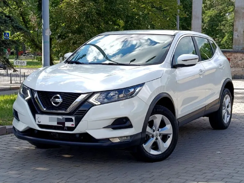 Nissan qashqai 2019
-Двигатель 2.0
-Кпп автомат
-Пробег 133000
-Цена 1.495000₽
-Донецк
-Тел: +79494676510
Автомобиль в отличном состоянии, с родным пробегом без дтп, в такси не использовался, 2 собственника, кузов без дефектов, по технической части вопросов нет полностью обслужен и готов к дальнейшей эксплуатации.
Красивый перламутровый цвет, комплектация: подогрев сидений руля зеркал, датчик света и дождя, диодная оптика, ,сенсорная мультимедиа с bluetooth usb aux, камера заднего вида, парктроник задний и передний, круиз-контроль, климат-контроль двухзонный, литые диски, электр. Ручник, эл. Складывания зеркал и т. Д
Осмотр в любое время, очень ухоженный автомобиль.
📲 Tg: т
📞 Звоните: +7(949)4676510 - фотография - 1