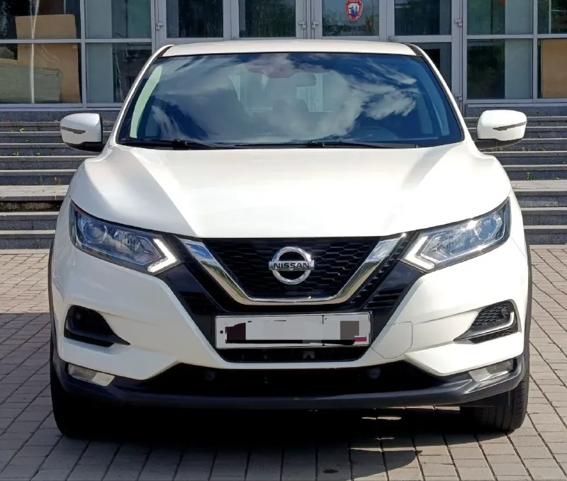 Nissan qashqai 2019
-Двигатель 2.0
-Кпп автомат
-Пробег 133000
-Цена 1.495000₽
-Донецк
-Тел: +79494676510
Автомобиль в отличном состоянии, с родным пробегом без дтп, в такси не использовался, 2 собственника, кузов без дефектов, по технической части вопросов нет полностью обслужен и готов к дальнейшей эксплуатации.
Красивый перламутровый цвет, комплектация: подогрев сидений руля зеркал, датчик света и дождя, диодная оптика, ,сенсорная мультимедиа с bluetooth usb aux, камера заднего вида, парктроник задний и передний, круиз-контроль, климат-контроль двухзонный, литые диски, электр. Ручник, эл. Складывания зеркал и т. Д
Осмотр в любое время, очень ухоженный автомобиль.
📲 Tg: т
📞 Звоните: +7(949)4676510 - фотография - 2