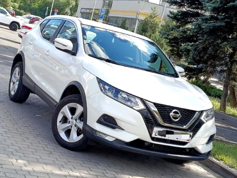 Nissan qashqai 2019
-Двигатель 2.0
-Кпп автомат
-Пробег 133000
-Цена 1.495000₽
-Донецк
-Тел: +79494676510
Автомобиль в отличном состоянии, с родным пробегом без дтп, в такси не использовался, 2 собственника, кузов без дефектов, по технической части вопросов нет полностью обслужен и готов к дальнейшей эксплуатации.
Красивый перламутровый цвет, комплектация: подогрев сидений руля зеркал, датчик света и дождя, диодная оптика, ,сенсорная мультимедиа с bluetooth usb aux, камера заднего вида, парктроник задний и передний, круиз-контроль, климат-контроль двухзонный, литые диски, электр. Ручник, эл. Складывания зеркал и т. Д
Осмотр в любое время, очень ухоженный автомобиль.
📲 Tg: т
📞 Звоните: +7(949)4676510 - фотография - 3