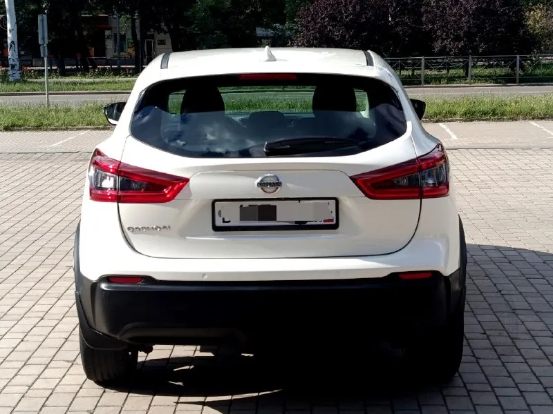 Nissan qashqai 2019
-Двигатель 2.0
-Кпп автомат
-Пробег 133000
-Цена 1.495000₽
-Донецк
-Тел: +79494676510
Автомобиль в отличном состоянии, с родным пробегом без дтп, в такси не использовался, 2 собственника, кузов без дефектов, по технической части вопросов нет полностью обслужен и готов к дальнейшей эксплуатации.
Красивый перламутровый цвет, комплектация: подогрев сидений руля зеркал, датчик света и дождя, диодная оптика, ,сенсорная мультимедиа с bluetooth usb aux, камера заднего вида, парктроник задний и передний, круиз-контроль, климат-контроль двухзонный, литые диски, электр. Ручник, эл. Складывания зеркал и т. Д
Осмотр в любое время, очень ухоженный автомобиль.
📲 Tg: т
📞 Звоните: +7(949)4676510 - фотография - 5