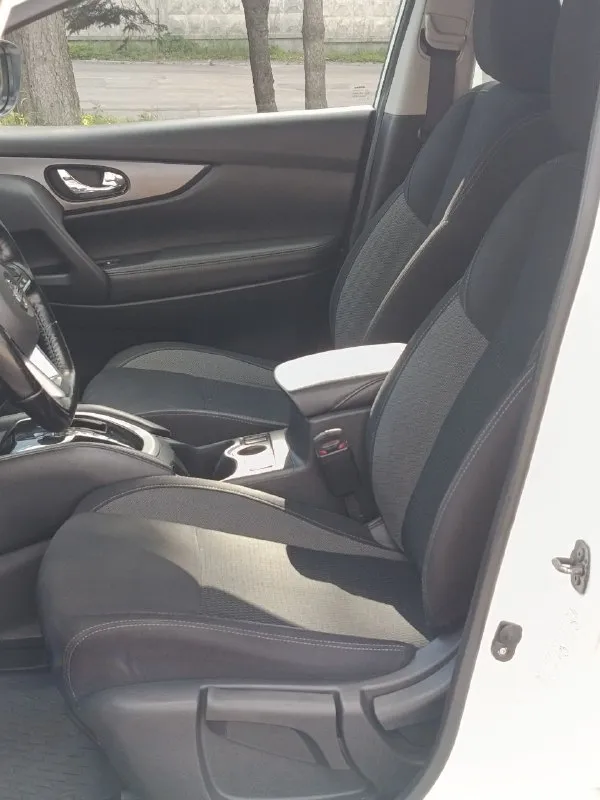 Nissan qashqai 2019
-Двигатель 2.0
-Кпп автомат
-Пробег 133000
-Цена 1.495000₽
-Донецк
-Тел: +79494676510
Автомобиль в отличном состоянии, с родным пробегом без дтп, в такси не использовался, 2 собственника, кузов без дефектов, по технической части вопросов нет полностью обслужен и готов к дальнейшей эксплуатации.
Красивый перламутровый цвет, комплектация: подогрев сидений руля зеркал, датчик света и дождя, диодная оптика, ,сенсорная мультимедиа с bluetooth usb aux, камера заднего вида, парктроник задний и передний, круиз-контроль, климат-контроль двухзонный, литые диски, электр. Ручник, эл. Складывания зеркал и т. Д
Осмотр в любое время, очень ухоженный автомобиль.
📲 Tg: т
📞 Звоните: +7(949)4676510 - фотография - 8