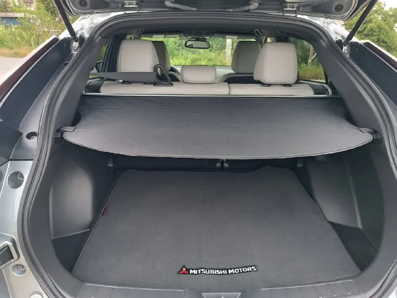 В продаже mitsubishi eclipse cross 2023 года
- Полный привод !
- Родной окрас !
- Целая безопасность!
- 41000 Км
- Максимальная по комплектации, камеры 360, панорама, кожа !

2.400.000 ₽ Под ключ на учете. Деньги по факту у капота.
Звоните +79493313374 или телеграм @prigondpr - фотография - 8