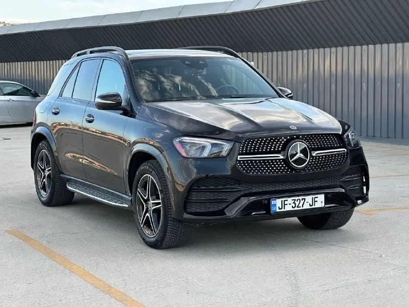 В продаже gle 2022 года! Окрас крышки багажника и целая безопасность.
Максималка с проекцией, коричневой кожей и тд. Оригинальный amg пакет, тормоза и тд. 90 тыс км. Из них крайние 60 в одной семье.
Хозяйская машина, не пригнана на продажу.
Обслуживалась только у диллера mb в тбилиси. Доставка 7-8 дней. 6.4 млн под ключ 🔑
Оплата по факту.
Связь +79493313374 или телеграм @prigondpr - фотография - 1