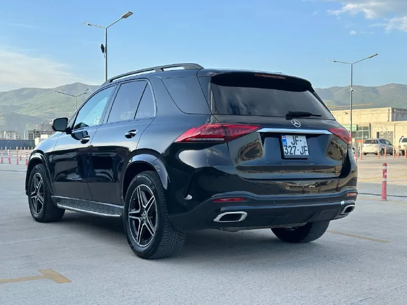 В продаже gle 2022 года! Окрас крышки багажника и целая безопасность.
Максималка с проекцией, коричневой кожей и тд. Оригинальный amg пакет, тормоза и тд. 90 тыс км. Из них крайние 60 в одной семье.
Хозяйская машина, не пригнана на продажу.
Обслуживалась только у диллера mb в тбилиси. Доставка 7-8 дней. 6.4 млн под ключ 🔑
Оплата по факту.
Связь +79493313374 или телеграм @prigondpr - фотография - 2