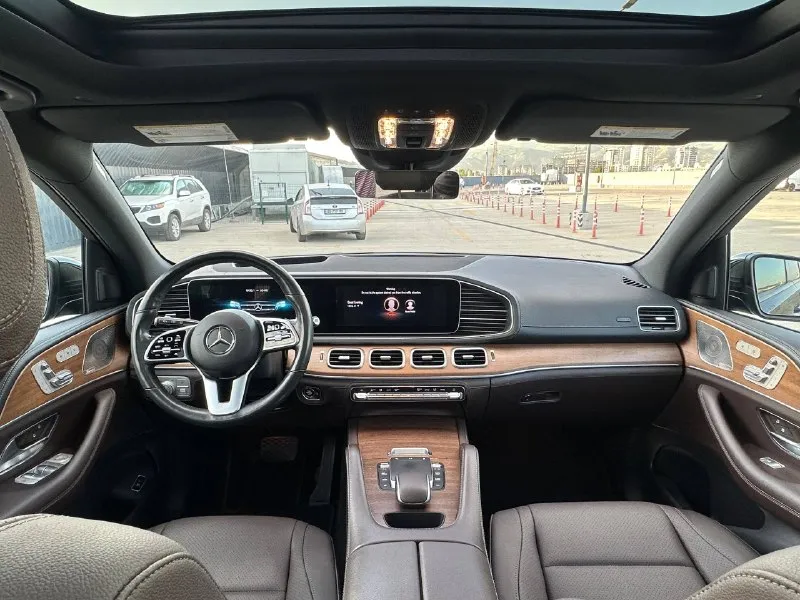 В продаже gle 2022 года! Окрас крышки багажника и целая безопасность.
Максималка с проекцией, коричневой кожей и тд. Оригинальный amg пакет, тормоза и тд. 90 тыс км. Из них крайние 60 в одной семье.
Хозяйская машина, не пригнана на продажу.
Обслуживалась только у диллера mb в тбилиси. Доставка 7-8 дней. 6.4 млн под ключ 🔑
Оплата по факту.
Связь +79493313374 или телеграм @prigondpr - фотография - 4