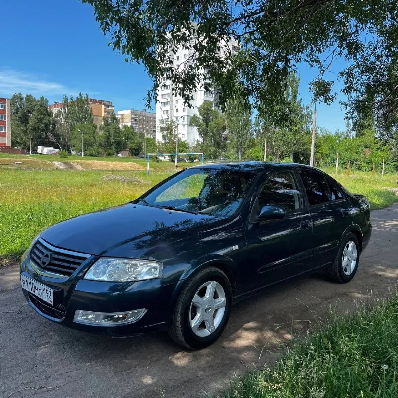 Nissan almera classic 2008

1.6 Работает шикарно, не дымит вообще!тяга отличная. Механика на отлично. Кузов в хорошем состоянии, дно и пороги хорошие. Внешнее состояние на фото, микро косячки есть. 4 эл. Подъемника, гур, abs, кондиционер, подогревы. Резина отличная! Ходовка обслуженная. Переоформление без проблем.

425.000₽
+79493609487 Донецк - фотография - 2