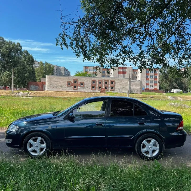Nissan almera classic 2008

1.6 Работает шикарно, не дымит вообще!тяга отличная. Механика на отлично. Кузов в хорошем состоянии, дно и пороги хорошие. Внешнее состояние на фото, микро косячки есть. 4 эл. Подъемника, гур, abs, кондиционер, подогревы. Резина отличная! Ходовка обслуженная. Переоформление без проблем.

425.000₽
+79493609487 Донецк - фотография - 3