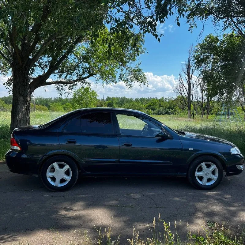 Nissan almera classic 2008

1.6 Работает шикарно, не дымит вообще!тяга отличная. Механика на отлично. Кузов в хорошем состоянии, дно и пороги хорошие. Внешнее состояние на фото, микро косячки есть. 4 эл. Подъемника, гур, abs, кондиционер, подогревы. Резина отличная! Ходовка обслуженная. Переоформление без проблем.

425.000₽
+79493609487 Донецк - фотография - 6