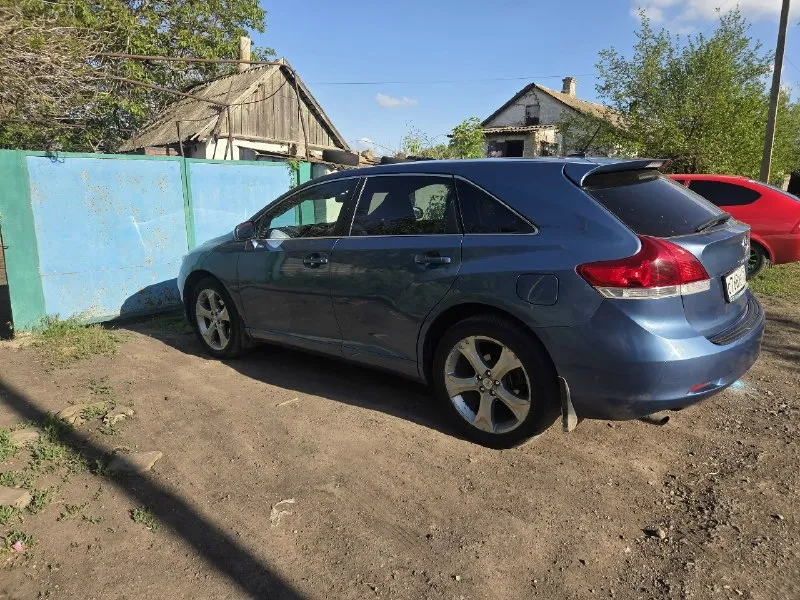 Toyota венза 2009г. В. ,3.5мотр, акпп, передний привод, авто в очень хорошем состоянии, колеса r20, все вопросы по телефону, +79496849003,
📞 Звоните: +7(949)6849003 - фотография - 2