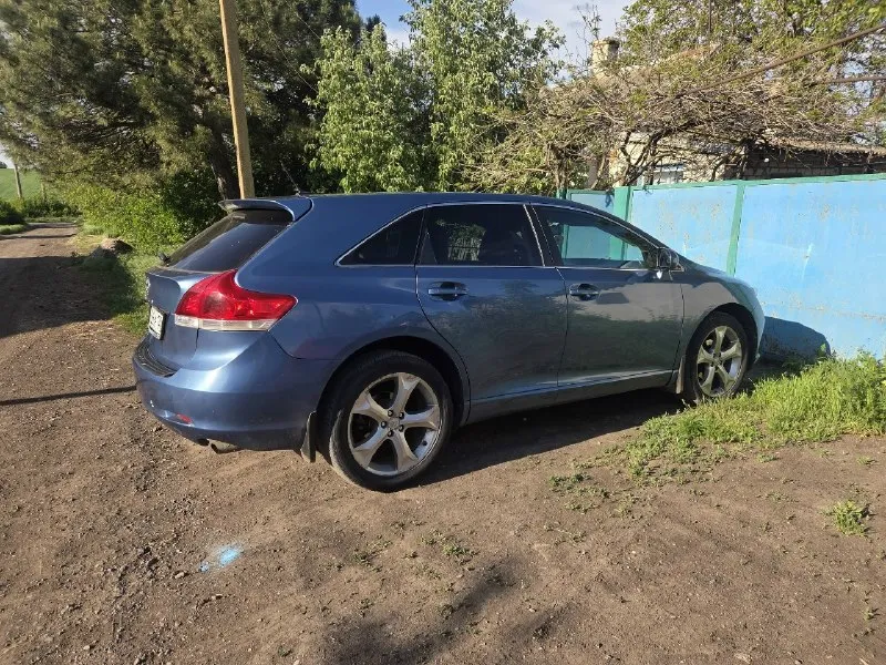 Toyota венза 2009г. В. ,3.5мотр, акпп, передний привод, авто в очень хорошем состоянии, колеса r20, все вопросы по телефону, +79496849003,
📞 Звоните: +7(949)6849003 - фотография - 3