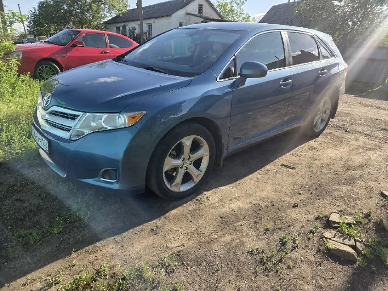Toyota венза 2009г. В. ,3.5мотр, акпп, передний привод, авто в очень хорошем состоянии, колеса r20, все вопросы по телефону, +79496849003,
📞 Звоните: +7(949)6849003 - фотография - 4
