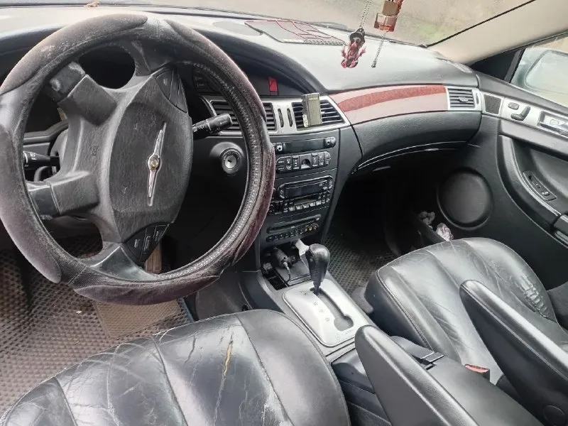 Продам chrysler pacifica год 2004 пробег 475 000 км. 3.5 бенз автомат цена 350000₽ по автомобилю, был небольшой удар в правую сторону на небольшой скорости. Максим +79497974799 г. Зугрэс
📞 Звоните: +7(949)7974799 - фотография - 2