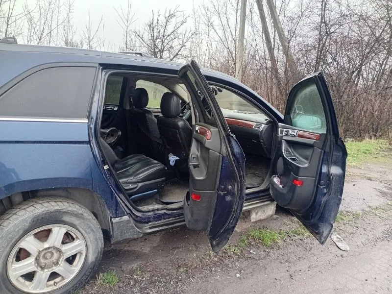 Продам chrysler pacifica год 2004 пробег 475 000 км. 3.5 бенз автомат цена 350000₽ по автомобилю, был небольшой удар в правую сторону на небольшой скорости. Максим +79497974799 г. Зугрэс
📞 Звоните: +7(949)7974799 - фотография - 3