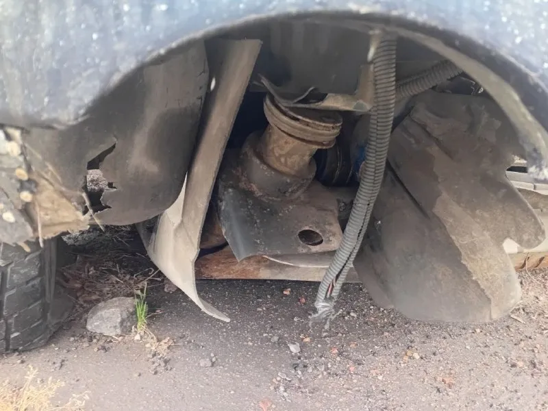 Продам chrysler pacifica год 2004 пробег 475 000 км. 3.5 бенз автомат цена 350000₽ по автомобилю, был небольшой удар в правую сторону на небольшой скорости. Максим +79497974799 г. Зугрэс
📞 Звоните: +7(949)7974799 - фотография - 6