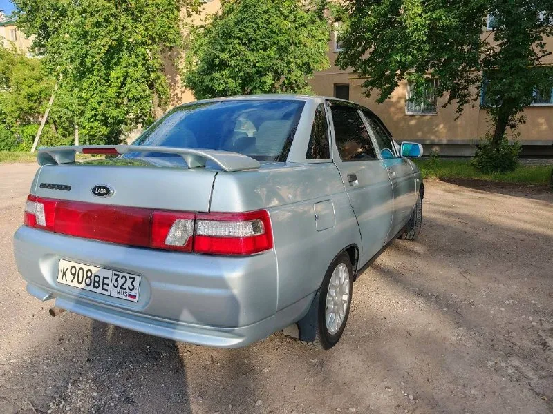 Продам ваз 2110
Красивая ухоженная машина
Двигатель 1.5 чувствует себя хорошо
Кпп без хрустов и вылетов
Подвеска в норме
Дно пороги стаканы целые
Мариуполь
Цена 269к торг
Возможен пригон в бердянск
+79490542454
📲 Tg: @sancho199922
📞 Звоните: +7(949)0542454 - фотография - 3