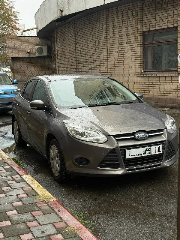 Ford focus 3, 2011г. Двигатель 1.6 пробег 207 000 км. В хорошем состоянии, родной окрас. Подробнее по т.9493415942 цена 795 000р. Г. Харцызск
📞 Звоните: +7(949)3415942 - фотография - 1