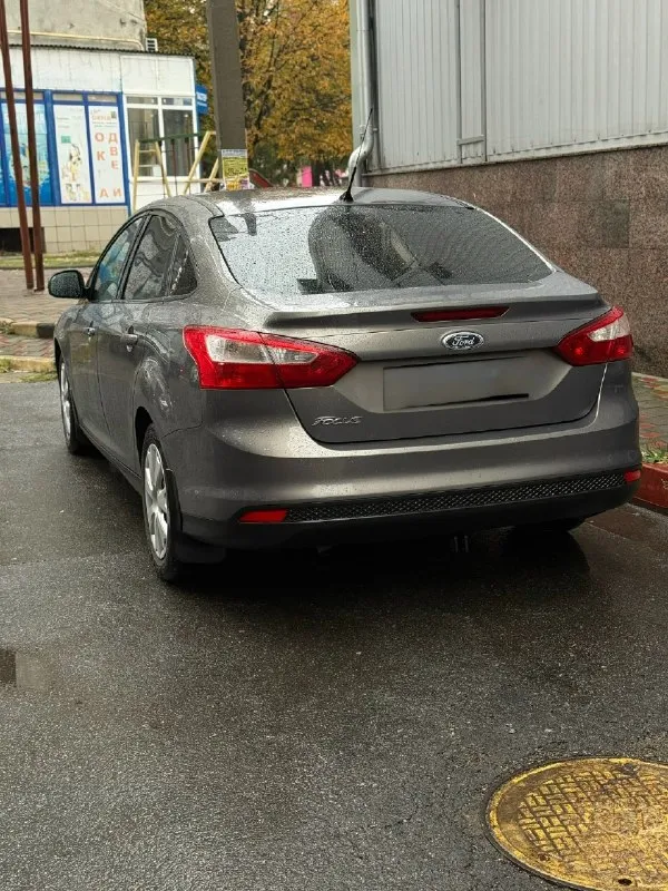 Ford focus 3, 2011г. Двигатель 1.6 пробег 207 000 км. В хорошем состоянии, родной окрас. Подробнее по т.9493415942 цена 795 000р. Г. Харцызск
📞 Звоните: +7(949)3415942 - фотография - 2