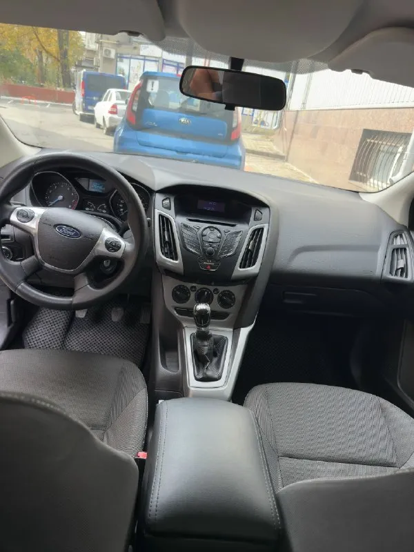 Ford focus 3, 2011г. Двигатель 1.6 пробег 207 000 км. В хорошем состоянии, родной окрас. Подробнее по т.9493415942 цена 795 000р. Г. Харцызск
📞 Звоните: +7(949)3415942 - фотография - 3