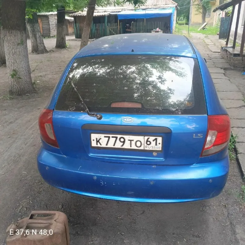 Продажа или обмен, 250 тр петровский район, +79493714498
📞 Звоните: +7(949)3714498 - фотография - 3