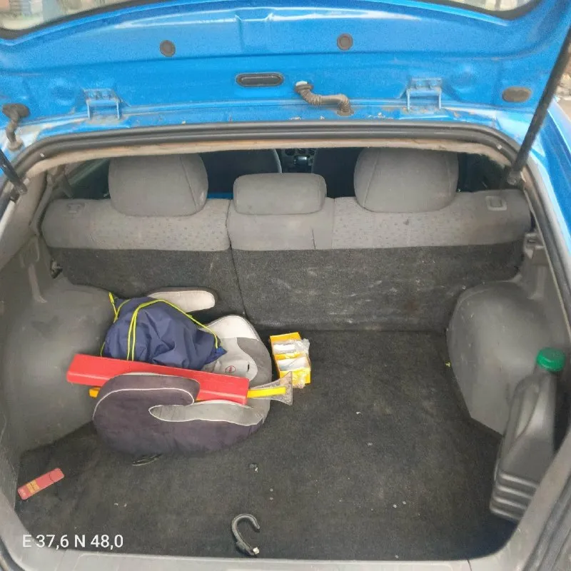 Продажа или обмен, 250 тр петровский район, +79493714498
📞 Звоните: +7(949)3714498 - фотография - 4