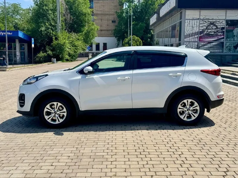 Kia sportage
2018 Год
Двигатель 2.0 бензин
Коробка автомат
Авто в отличном состоянии,
Кузов весь в заводском окрасе 1000%
Не одна деталь не крашена !
Вложения не требует
С документами полный порядок продажа с полным переоформлением на вас
Г. Донецк
Цена 1.670 тыс. ₽
Звоните остальное по
+79495210885
📲 Tg: r. B
📞 Звоните: +7(949)5210885 - фотография - 2